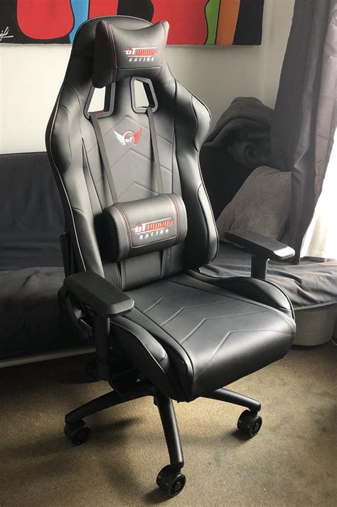 gt meng gaming chair.